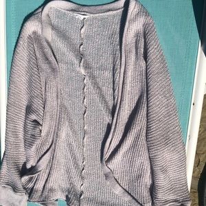 Aeropostale cardigan